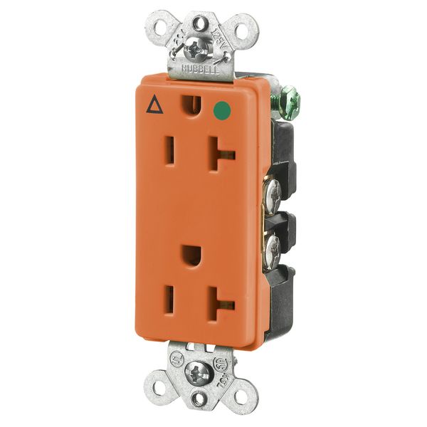 Hubbell IG2182 Control Product Image