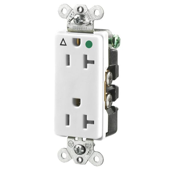 Hubbell IG2182WA Control Product Image