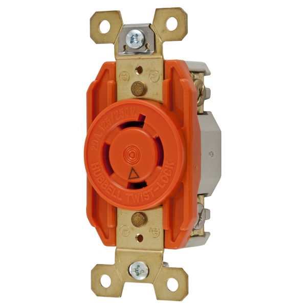 Hubbell IG2410 Control Product Image