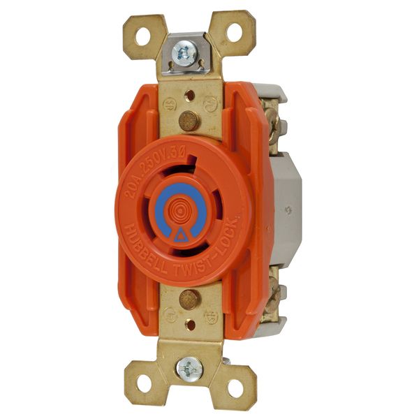 Hubbell IG2420 Control Product Image