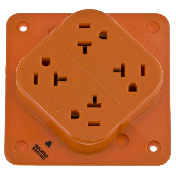 Hubbell IG420 Control Product Image