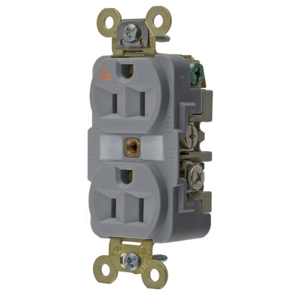 Hubbell IG5262GY Control Product Image
