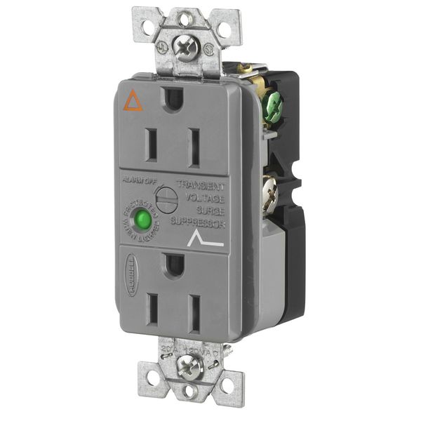 Hubbell IG5262GYSA Control Product Image