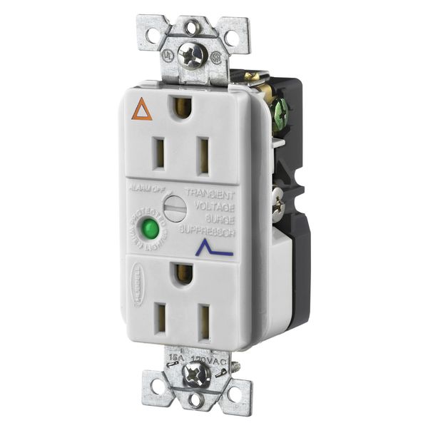 Hubbell IG5262OWSA Control Product Image