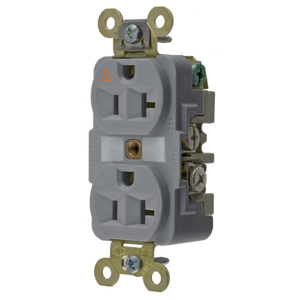 Hubbell IG5362GY  Control Product Image