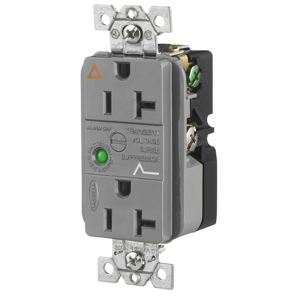 Hubbell IG5362GYSA  Control Product Image