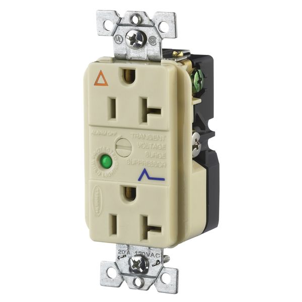 Hubbell IG5362ISA  Control Product Image