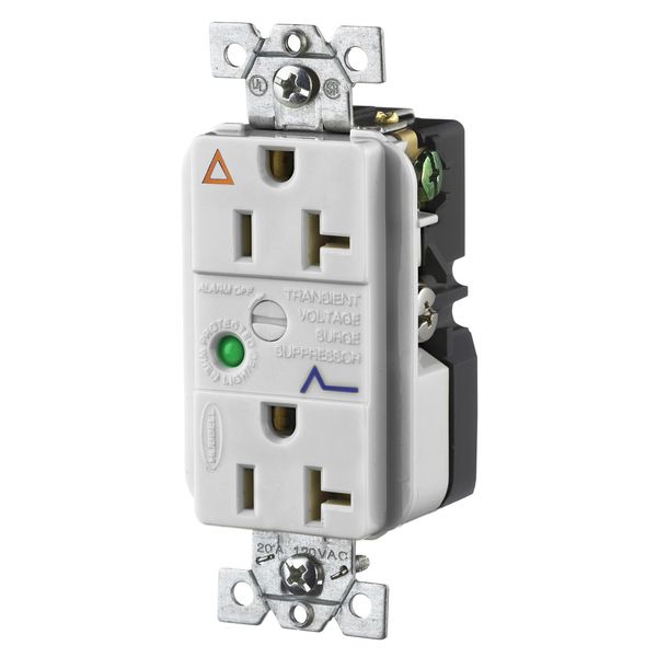 Hubbell IG5362OWSA  Control Product Image