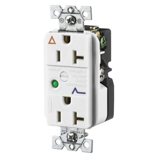 Hubbell IG5362WSA  Control Product Image