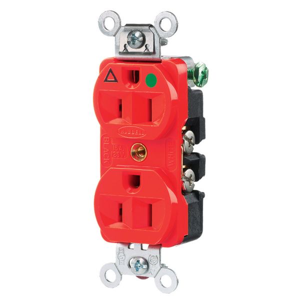 Hubbell IG8200R Control Product Image