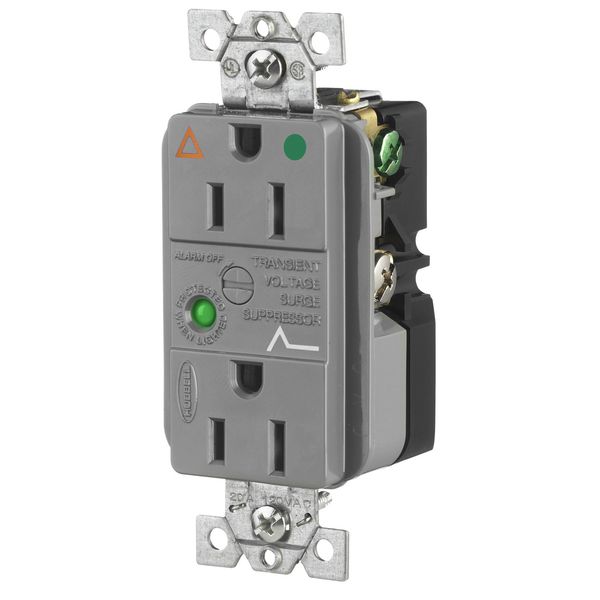 Hubbell IG8262GYSA Control Product Image