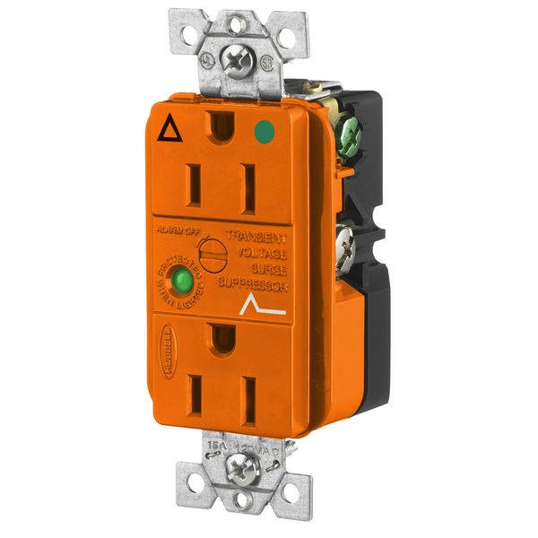 Hubbell IG8262OSA Control Product Image