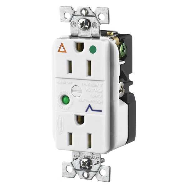 Hubbell IG8262WSA Control Product Image