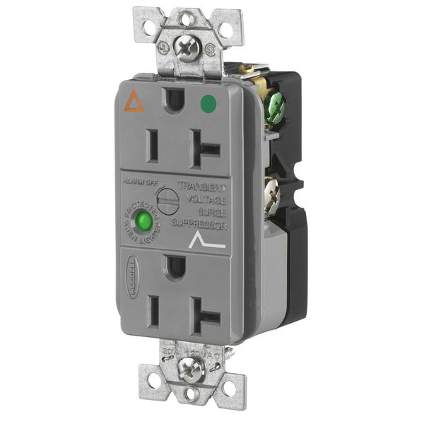 Hubbell IG8362GYSA  Control Product Image