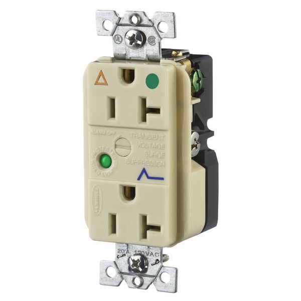 Hubbell IG8362ISA  Control Product Image
