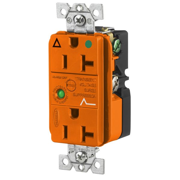 Hubbell IG8362OSA  Control Product Image
