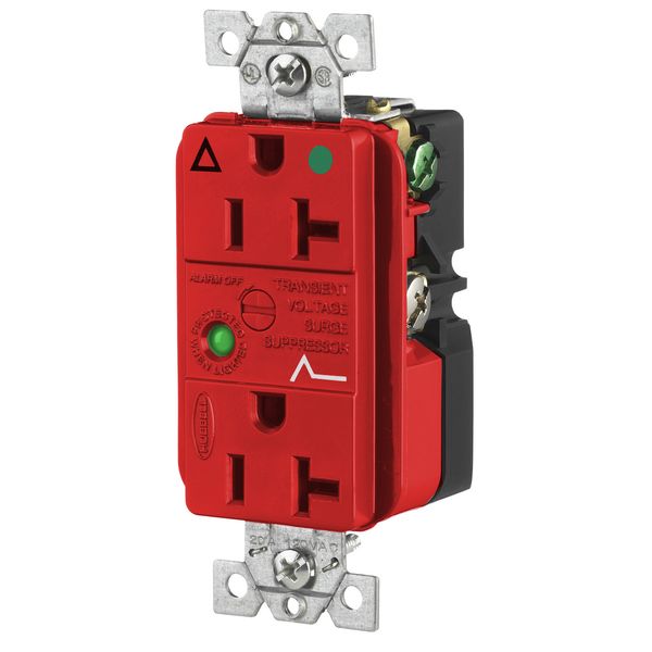 Hubbell IG8362RSA  Control Product Image