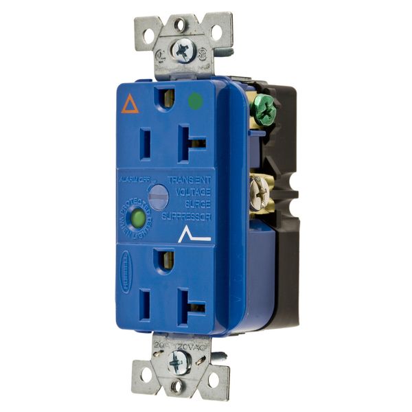 Hubbell IG8362SA  Control Product Image