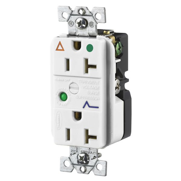Hubbell IG8362WSA Control Product Image