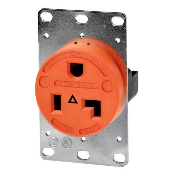 Hubbell IG9308 Control Product Image