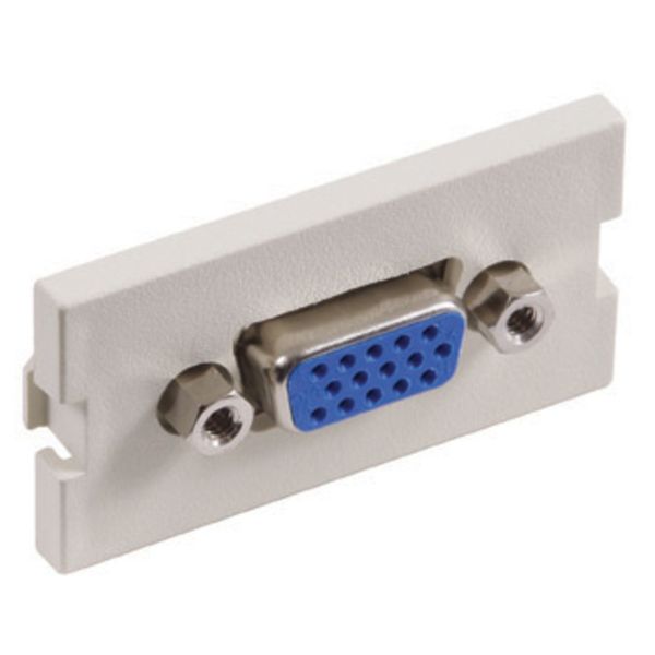 Hubbell IM15DIN1OW Control Product Image