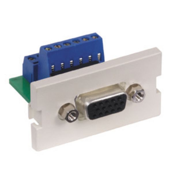 Hubbell IM15ST1OW Control Product Image