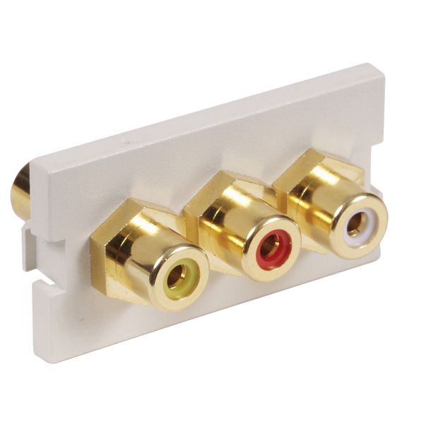 Hubbell IM3RF1OW Control Product Image