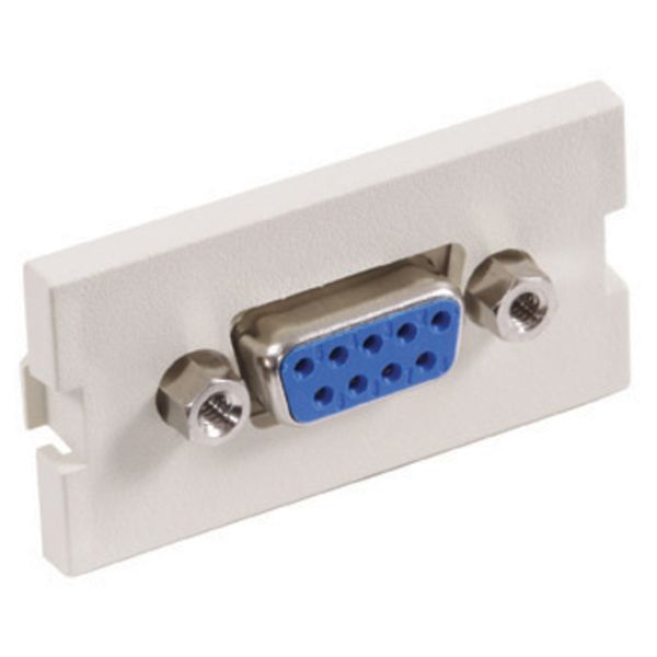 Hubbell IM9DIN1OW Control Product Image