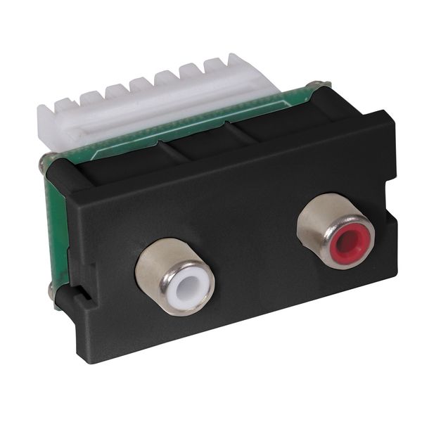 Hubbell IMAR1101BK Control Product Image