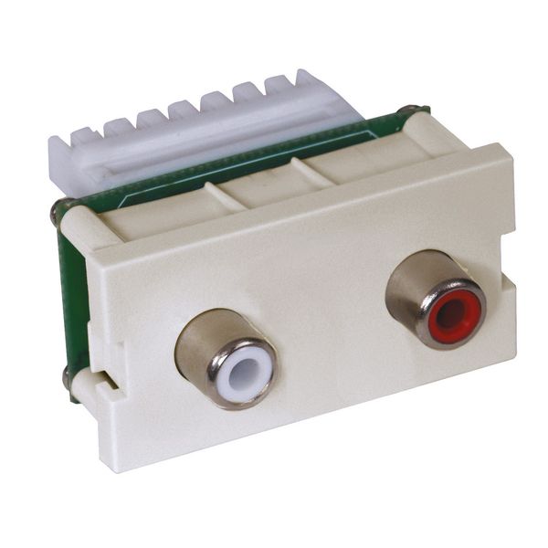 Hubbell IMAR1101OW Control Product Image