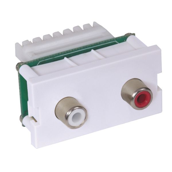 Hubbell IMAR1101W Control Product Image