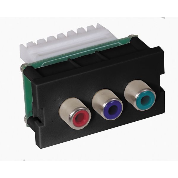 Hubbell IMCR1101BK Control Product Image
