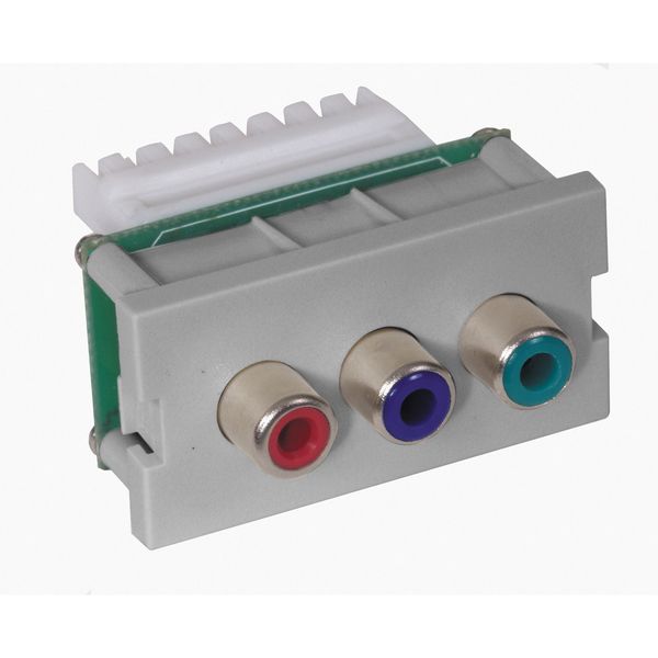 Hubbell IMCR1101GY Control Product Image