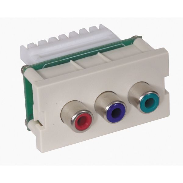 Hubbell IMCR1101OW Control Product Image