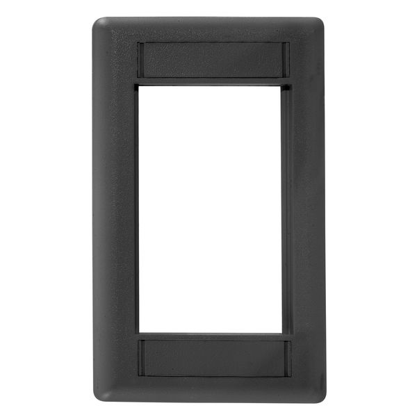 Hubbell IMF1BK Control Product Image