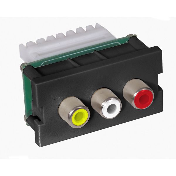 Hubbell IMR1101BK Control Product Image