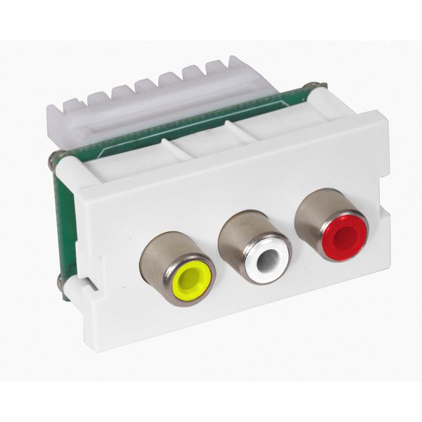 Hubbell IMR1101W Control Product Image