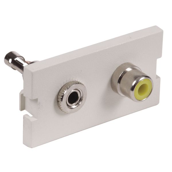 Hubbell IMRSJ1OW Control Product Image