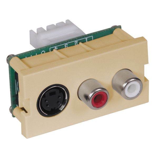 Hubbell IMSR1101EI Control Product Image