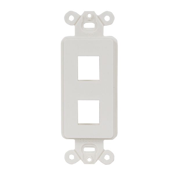 Hubbell ISF2OW Control Product Image