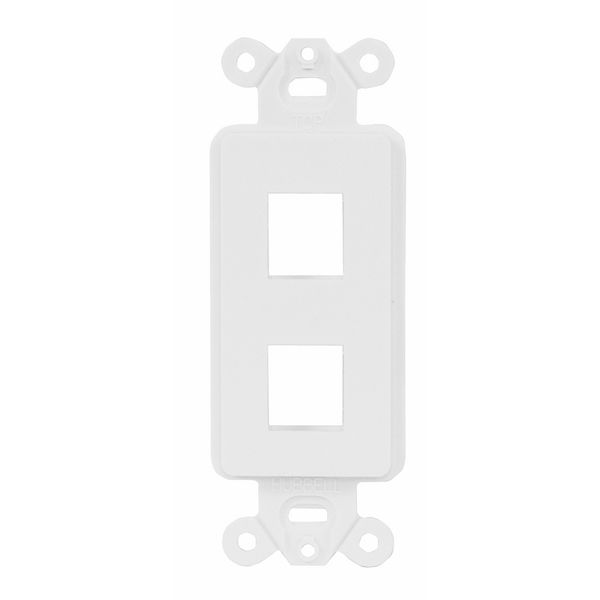 Hubbell ISF2W Control Product Image