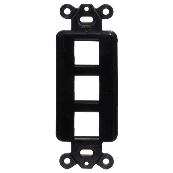 Hubbell ISF3BK Control Product Image