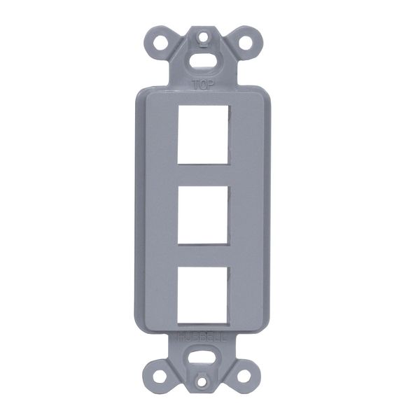 Hubbell ISF3GY Control Product Image