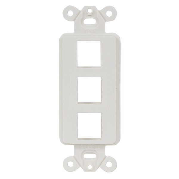 Hubbell ISF3OW Control Product Image