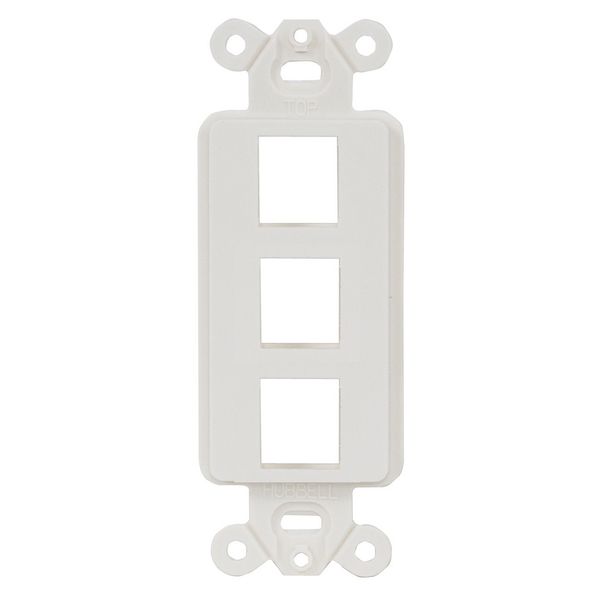 Hubbell ISF3W Control Product Image