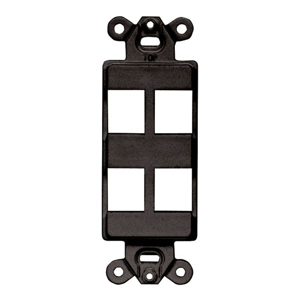 Hubbell ISF4BK Control Product Image