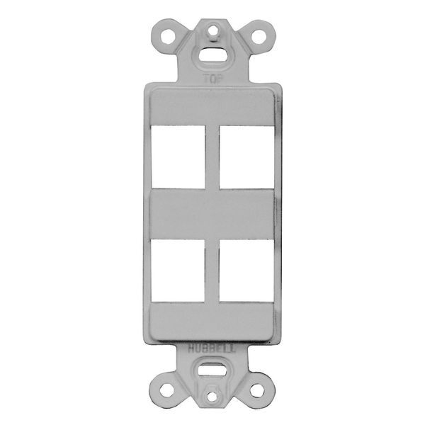 Hubbell ISF4GY Control Product Image