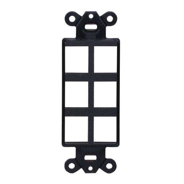 Hubbell ISF6BK Control Product Image