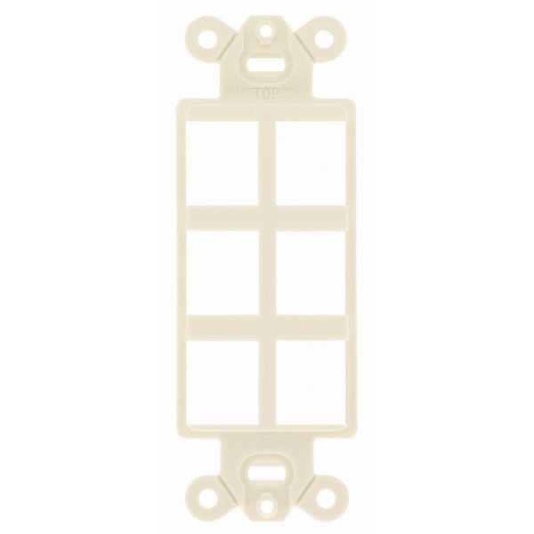 Hubbell ISF6EI Control Product Image