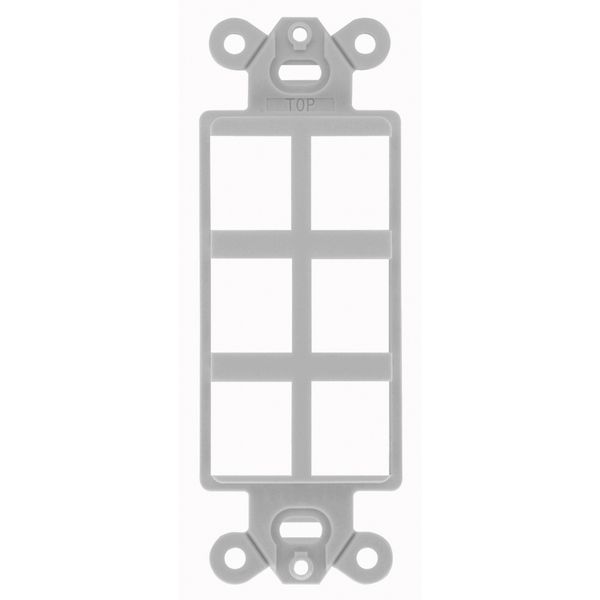 Hubbell ISF6GY Control Product Image
